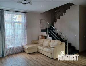 Дом 152м², 2-этажный, участок 5 сот.