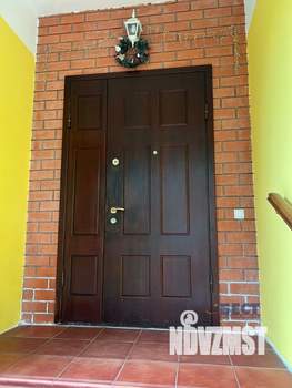 Дом 301м², 2-этажный, участок 14 сот.