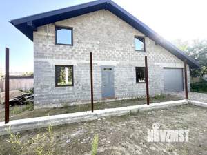 Дом 230м², 2-этажный, участок 6 сот.