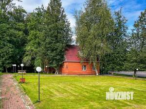 Дом 403м², 4-этажный, участок 87 сот.