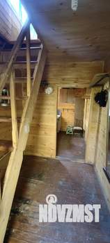 Дом 48м², 2-этажный, участок 6 сот.