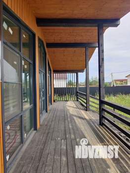 Дом 145м², 2-этажный, участок 7 сот.