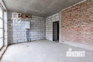 Таунхаус 160м², 3-этажный, участок 4 сот.