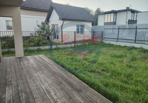 Дом 165м², 2-этажный, участок 6 сот.