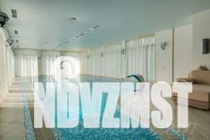 Дом 1500м², 2-этажный, участок 100 сот.