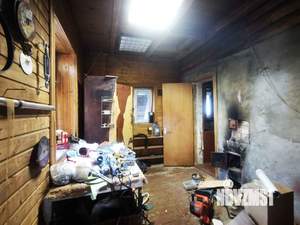 Дом 79м², 2-этажный, участок 5 сот.