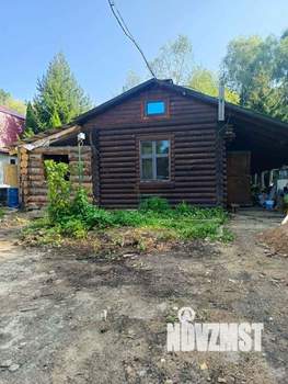 Дом 79м², 2-этажный, участок 5 сот.