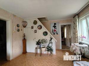 Дом 153м², 2-этажный, участок 6 сот.