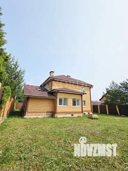 Дом 360м², 2-этажный, участок 12 сот.