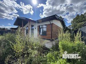 Дом 140м², 1-этажный, участок 5 сот.