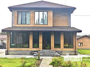 Дом 450м², 2-этажный, участок 36 сот.