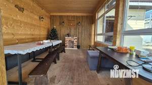 Дом 252м², 2-этажный, участок 12 сот.