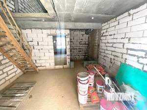 Таунхаус 164м², 3-этажный, участок 2 сот.