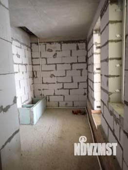 Таунхаус 130м², 3-этажный, участок 1 сот.