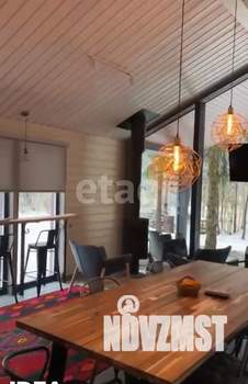 Дом 90м², 1-этажный, участок 90 сот.