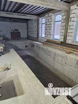 Дом 395м², 2-этажный, участок 15 сот.