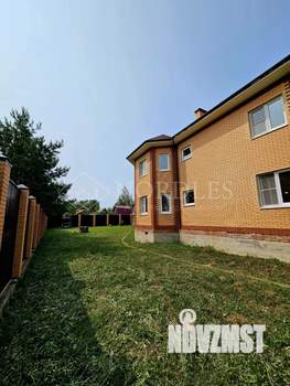 Дом 360м², 2-этажный, участок 12 сот.