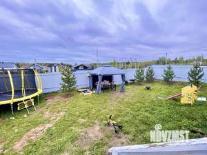 Дом 145м², 2-этажный, участок 6 сот.