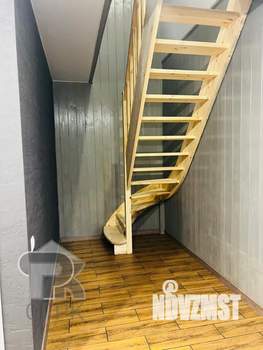 Дом 151м², 2-этажный, участок 4 сот.