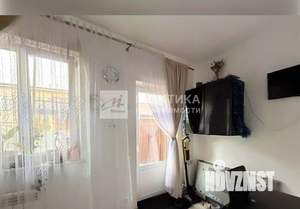 Таунхаус 98м², 3-этажный, участок 2 сот.