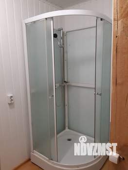 Дом 90м², 1-этажный, участок 7 сот.