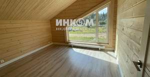 Дом 200м², 2-этажный, участок 9 сот.