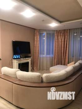 Таунхаус 183м², 3-этажный, участок 2 сот.