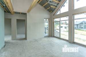 Дом 90м², 1-этажный, участок 6 сот.