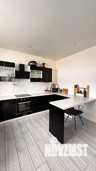 Дом 162м², 1-этажный, участок 7 сот.