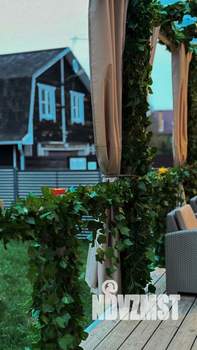 Дом 300м², 1-этажный, участок 15 сот.