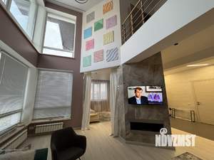 Коттедж 320м², 3-этажный, участок 15 сот.