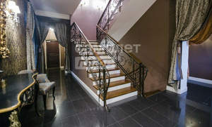 Дом 515м², 4-этажный, участок 12 сот.