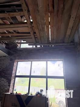 Коттедж 230м², 2-этажный, участок 6 сот.