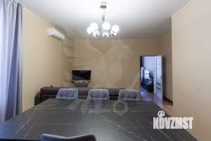 Дом 120м², 1-этажный, участок 7 сот.