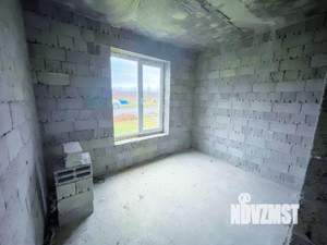 Коттедж 186м², 2-этажный, участок 7 сот.