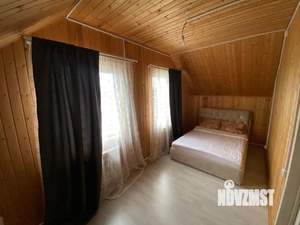 Дом 132м², 2-этажный, участок 6 сот.