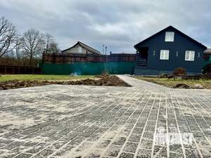 Дом 100м², 2-этажный, участок 7 сот.