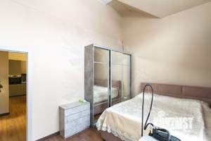 Дом 120м², 1-этажный, участок 7 сот.