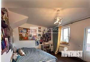 Таунхаус 98м², 3-этажный, участок 2 сот.