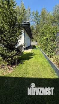 Дом 125м², 1-этажный, участок 7 сот.