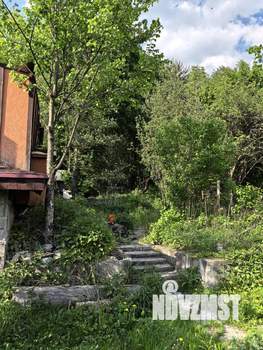 Дом 150м², 2-этажный, участок 25 сот.