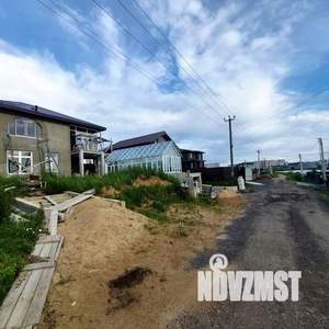 Дом 195м², 2-этажный, участок 6 сот.