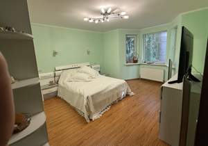 Дом 127м², 2-этажный, участок 6 сот.