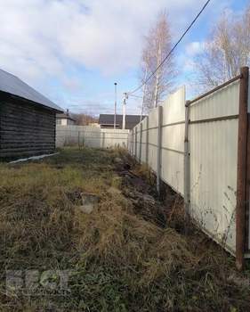 Дом 50м², 1-этажный, участок 10 сот.