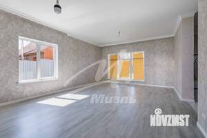 Дом 184м², 2-этажный, участок 6 сот.