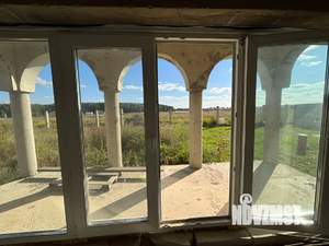 Дом 218м², 3-этажный, участок 4 сот.