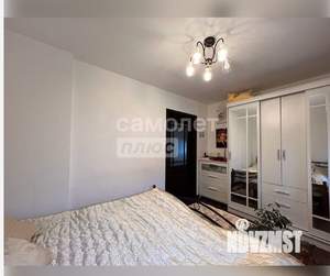 Таунхаус 98м², 3-этажный, участок 2 сот.