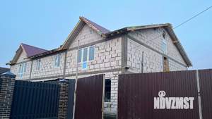 Дом 612м², 2-этажный, участок 7 сот.