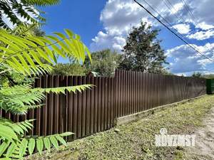 Дом 41м², 2-этажный, участок 5 сот.