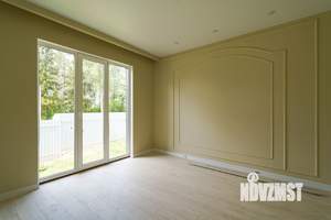 Дом 130м², 1-этажный, участок 5 сот.